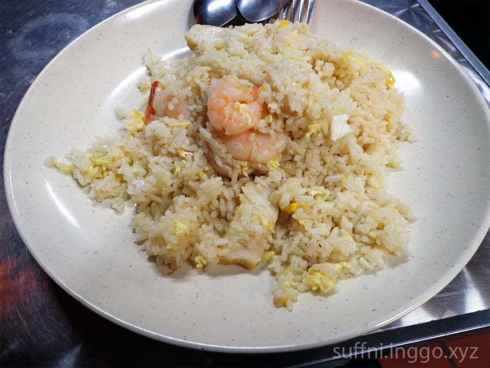 nasi goreng